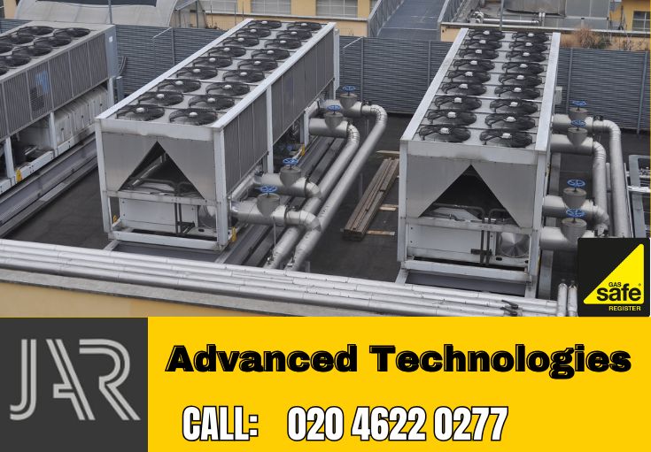 Advanced HVAC Technology Solutions Herne Hill