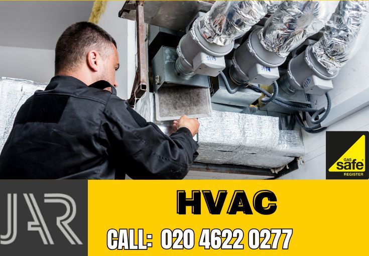Herne Hill Air Conditioning Specialists | Air Conditioning Engineers Herne Hill, SE24