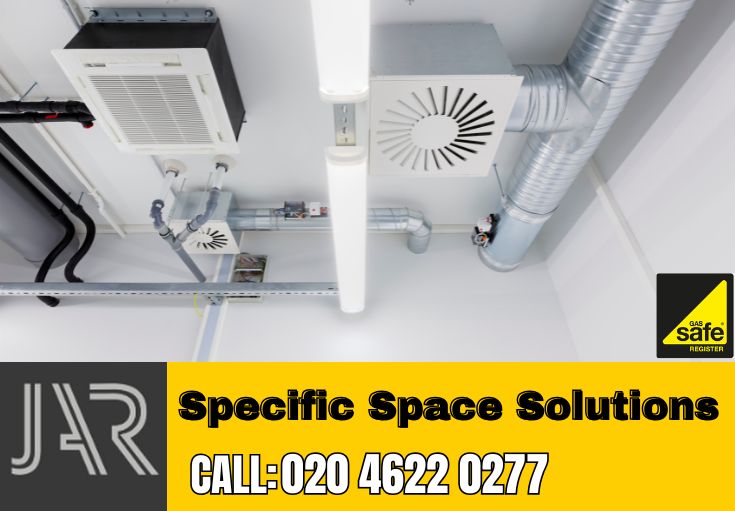 Specific Space Solutions Herne Hill